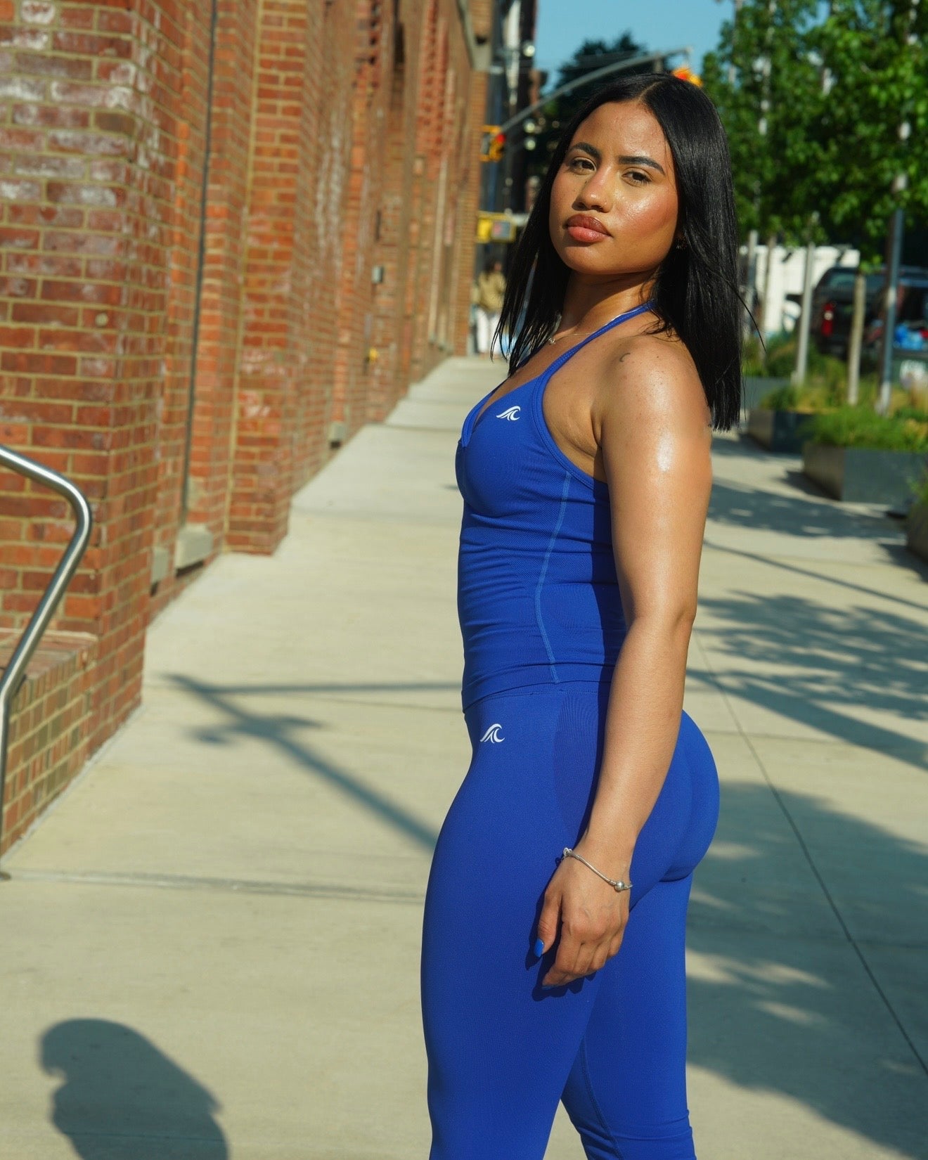 blue lagoon pants