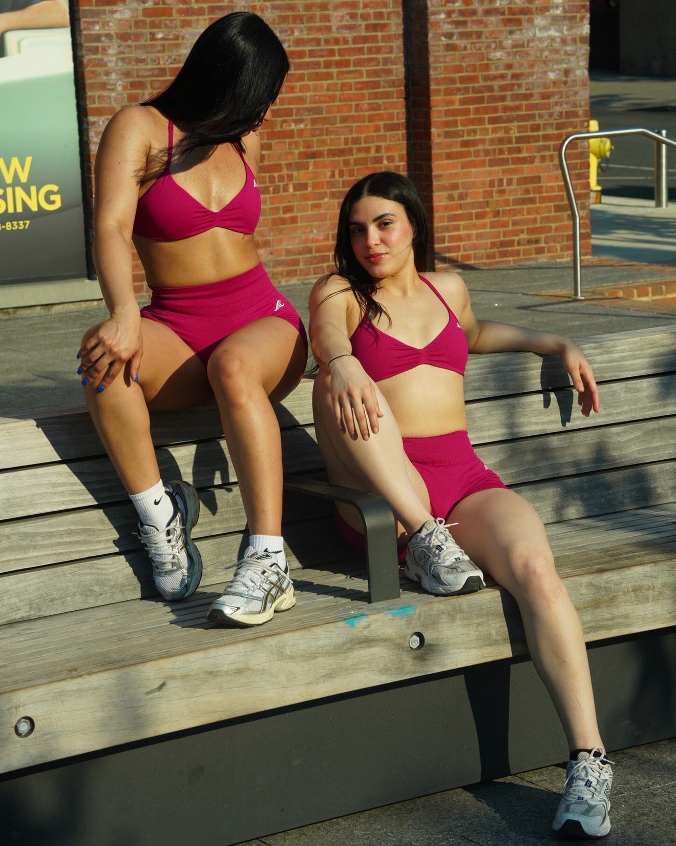 berry bras